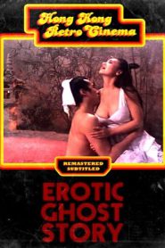 Erotic Ghost Story (1990) Hindi Dubbed 18+