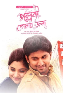 Ninnu Kori – Pallabi Tomar Jonno (2017) Bangla Dubbed South Movie – Full Movie Download & Watch FREE – MRBOBD.COM