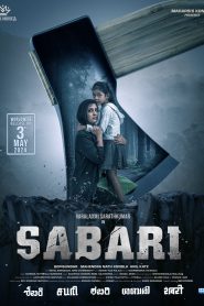 Sabari (2024) Full HD Dual Audio