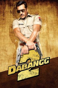 Dabangg 2 (2012) Full HD