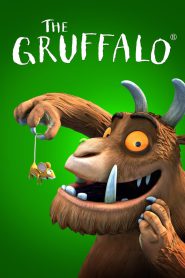 The Gruffalo (2009) Hindi Dubbed