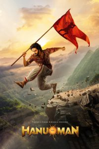 Hanu-Man (2024) Hanuman – Download & Watch