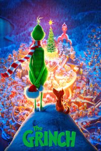 The Grinch (2018) Hindi + English