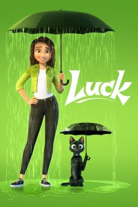 Luck (2022) Hindi + English