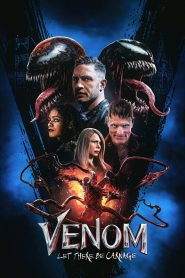 Venom: Let There Be Carnage (2021) Hindi English