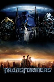 Transformers (2007) Hindi/English