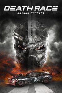 Death Race 4: Beyond Anarchy (2018) Hindi + English