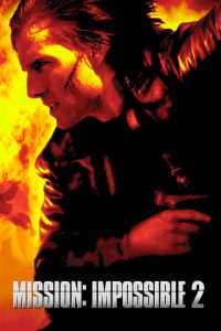 Mission: Impossible II (2000) Hindi + English