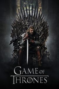 Game of Thrones (2011-2019)- All Seasons (01-08) – Hindi-English