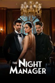 The Night Manager – Hindi Web Series _ Complete