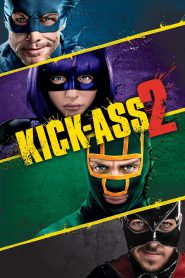 Kick-Ass 2 (2013) Hindi/English – Full Movie Download & Watch FREE – MRBOBD.COM