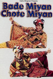 Bade Miyan Chote Miyan (1998)