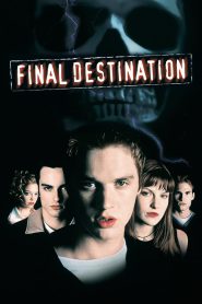 Final Destination 1 – (2000) Dual Audio Hindi + English