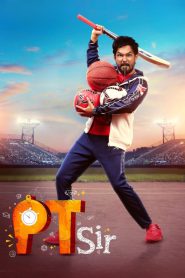 PT Sir (2024) Hindi – Full HD