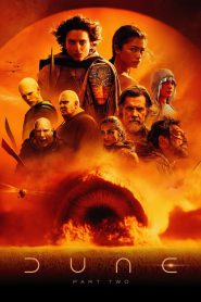 Dune: Part Two (2024) Full HD Hindi + English – Download & Watch