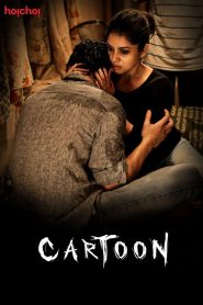 Cartoon (2017) Season 01- Bangla Web Series – Download & Watch