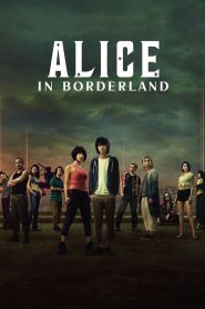 Alice in Borderland (2020-2022) Season 01-02 Complete – Hindi/English/Korean Multi Audio