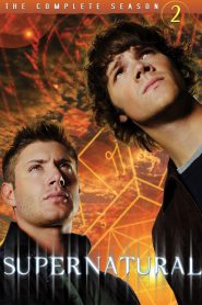 Supernatural: Season 2