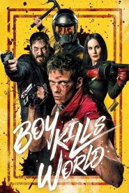 Boy Kills World (2023) Hindi – Full Movie Download & Watch