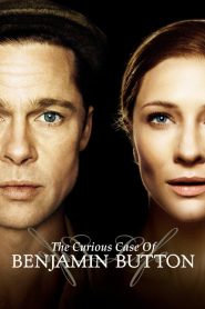 The Curious Case of Benjamin Button (2008) Hindi + English