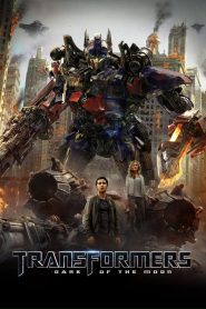 Transformers 3: Dark of the Moon (2011) Hindi/English – Full Movie Download & Watch