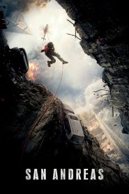 San Andreas (2015) Hindi + English