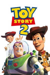 Toy Story 2 (1999) Dual Audio Hindi + English