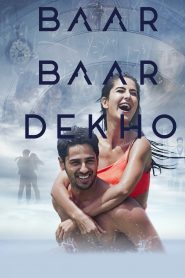 Baar Baar Dekho – Full Movie Download & Watch FREE – MRBOBD.COM