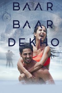 Baar Baar Dekho – Full Movie Download & Watch FREE – MRBOBD.COM