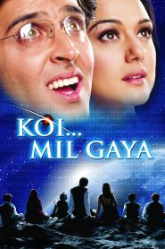 Koi… Mil Gaya (2003) Koi Mil Gaya – Download & Watch