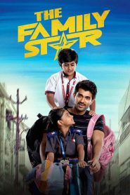 The Family Star (2024) Telegu + Hindi Dubbed