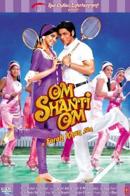 Om Shanti Om – Download & Watch