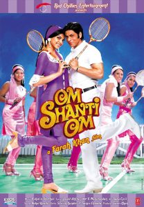 Om Shanti Om – Download & Watch