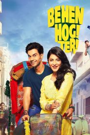 Behen Hogi Teri – Full Movie Download & Watch FREE – MRBOBD.COM