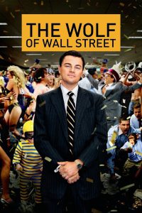 The Wolf of Wall Street (2013) BluRay Hindi + English