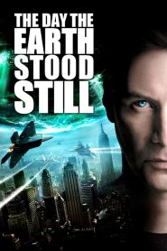 The Day the Earth Stood Still (2008) Hindi Dual Audio