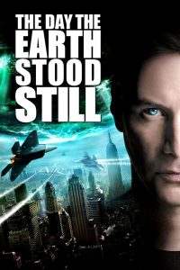 The Day the Earth Stood Still (2008) Hindi Dual Audio