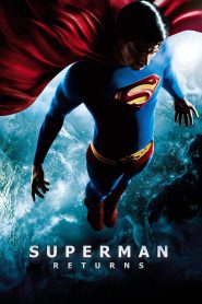 Superman Returns (2006) Hindi + English – Full Movie Download & Watch FREE – MRBOBD.COM