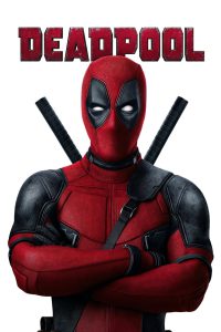 Deadpool (2016) Hindi + English