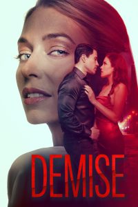 Demise (2024) Hindi + English