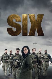 SIX (2017) Season 01 – Hindi/English