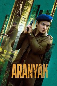 Aranyak – Complete Web Series