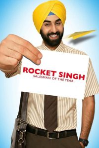 Rocket Singh: Salesman of the Year (2009) HD