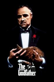 The Godfather Part I (1972) BluRay Dual AUdio Hindi + English