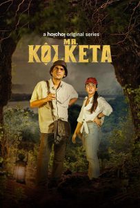 Mr. Kolketa (2023) S01 – Bangla Web Series – Complete