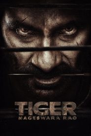 Tiger Nageswara Rao (2023) Hindi Dubbed – Full Movie Download & Watch FREE – MRBOBD.COM