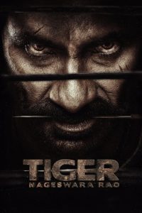 Tiger Nageswara Rao (2023) Hindi Dubbed – Full Movie Download & Watch FREE – MRBOBD.COM