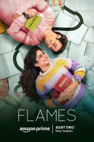 FLAMES: Season 4