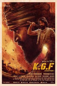 K.G.F: Chapter 1 (2018) Hindi Dual Audio