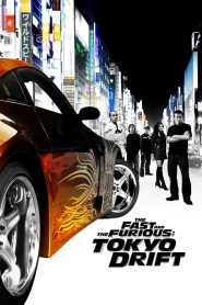 The Fast and the Furious 3: Tokyo Drift (2006) Hindi + English – Full Movie Download & Watch FREE – MRBOBD.COM